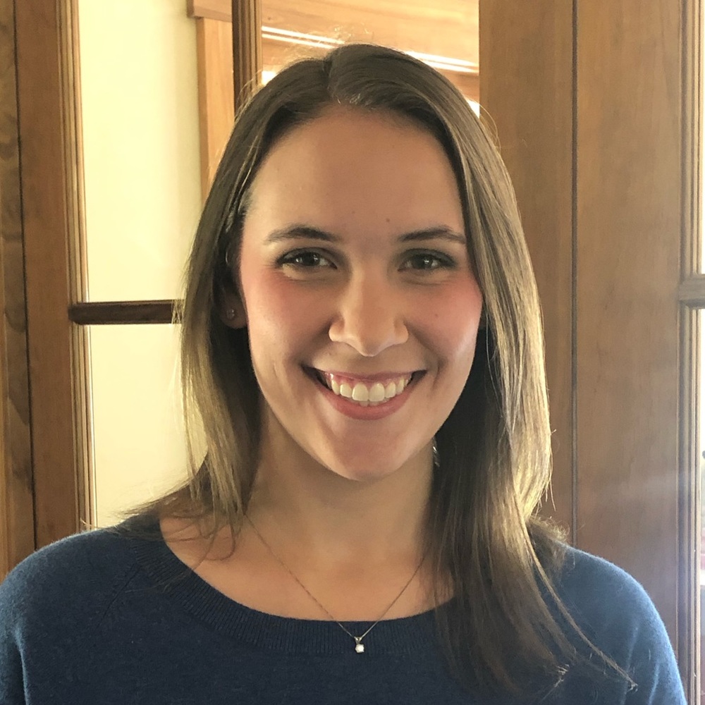Meet your Posher, Hannah